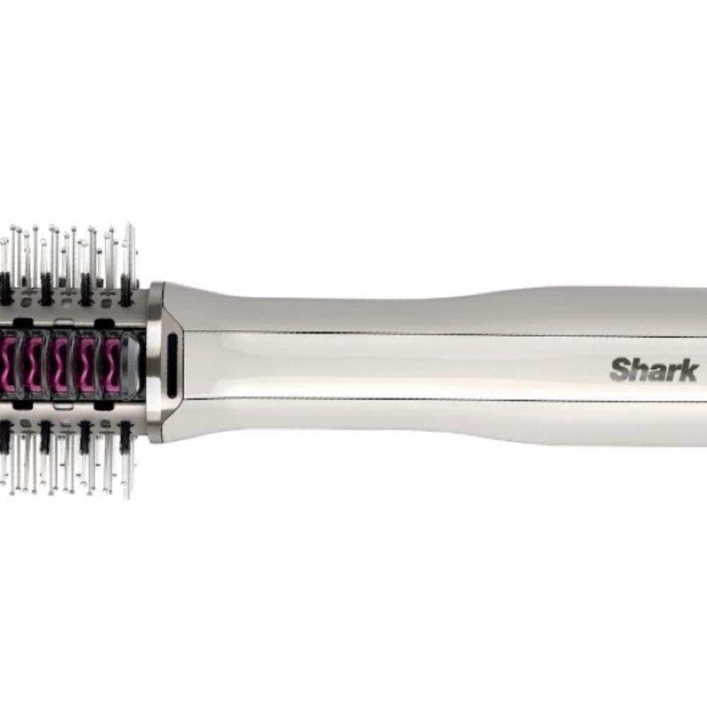 Shark® SmoothStyle™ Heated Comb & Blow Dryer Brush